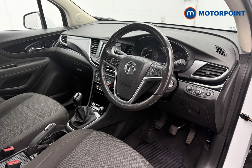 Vauxhall Mokka X Active Manual Petrol SUV - Stock Number (1578009) - 6th supplementary image