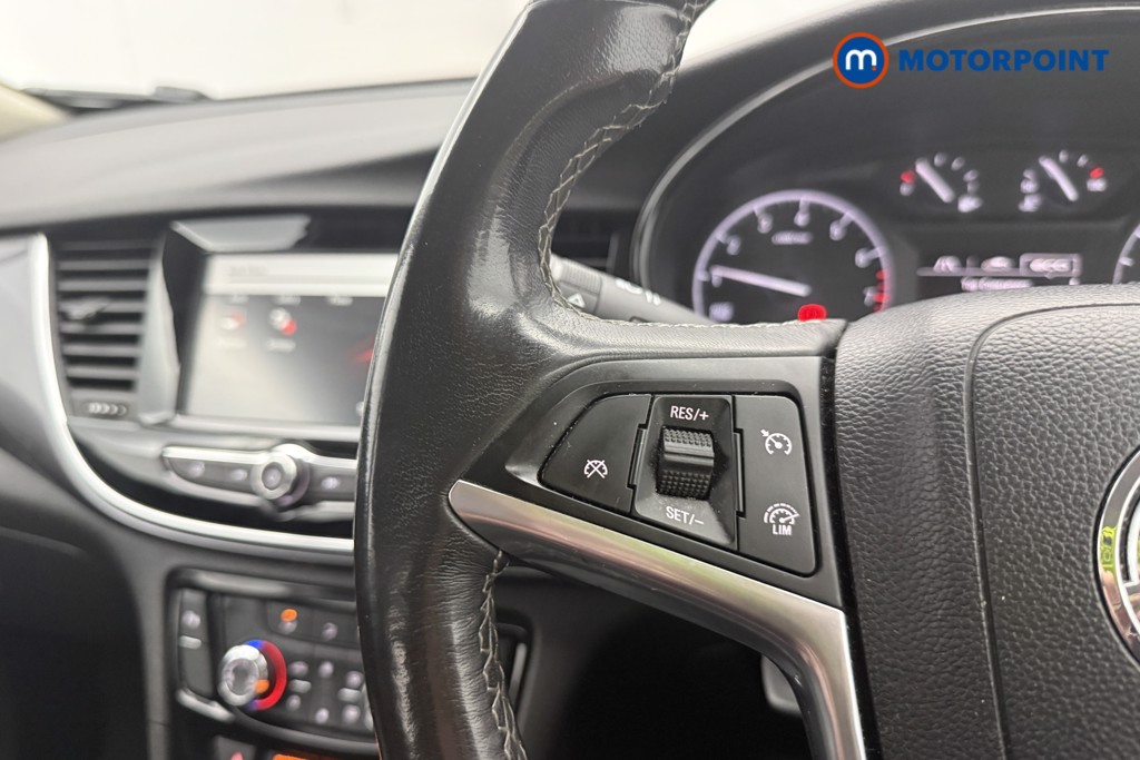 Vauxhall Mokka X Active Manual Petrol SUV - Stock Number (1578009) - 7th supplementary image