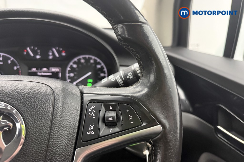 Vauxhall Mokka X Active Manual Petrol SUV - Stock Number (1578009) - 8th supplementary image