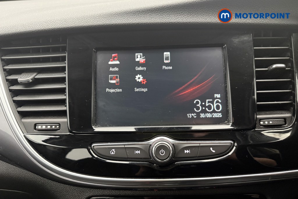Vauxhall Mokka X Active Manual Petrol SUV - Stock Number (1578009) - 10th supplementary image