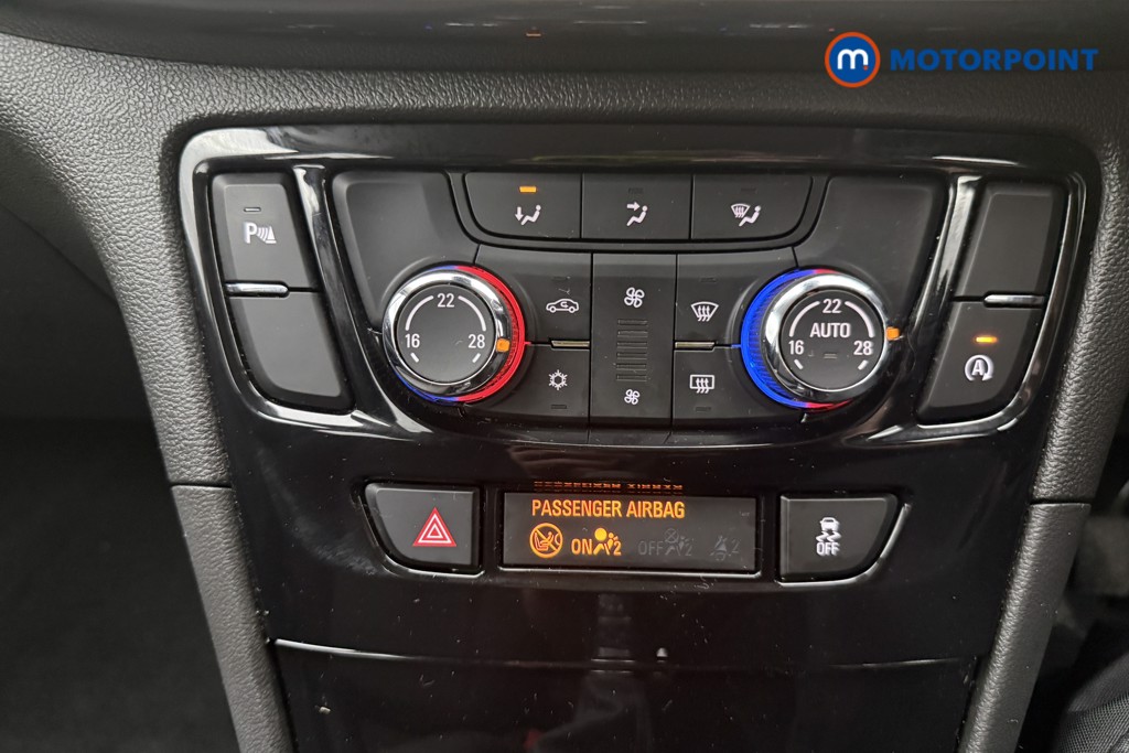 Vauxhall Mokka X Active Manual Petrol SUV - Stock Number (1578009) - 11th supplementary image