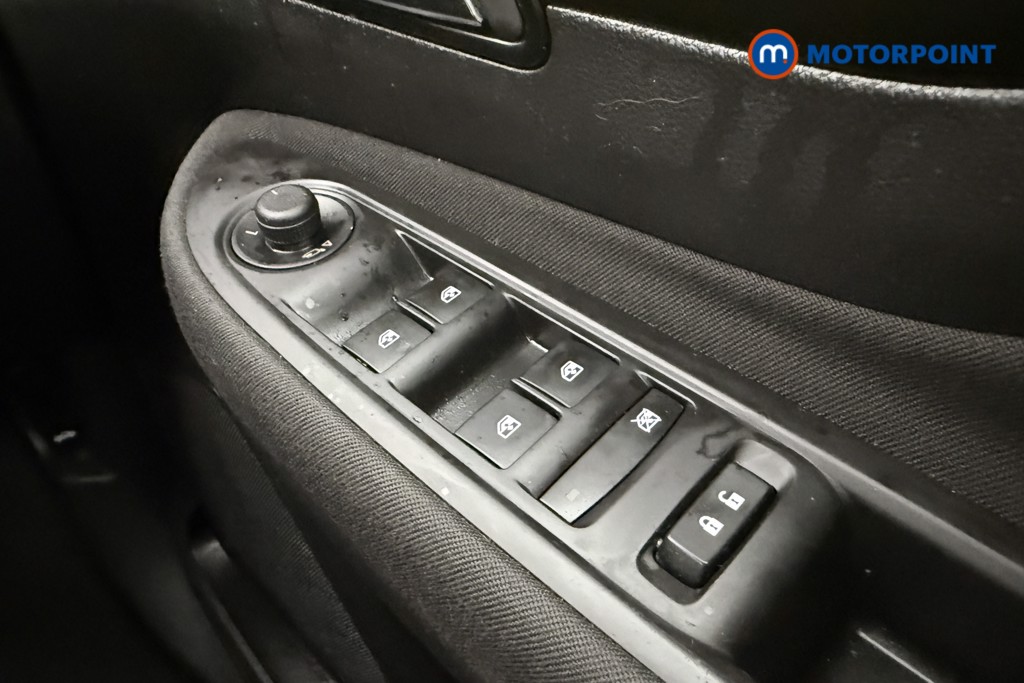 Vauxhall Mokka X Active Manual Petrol SUV - Stock Number (1578009) - 13th supplementary image