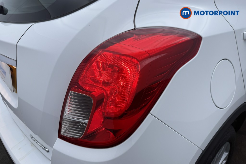 Vauxhall Mokka X Active Manual Petrol SUV - Stock Number (1578009) - 15th supplementary image