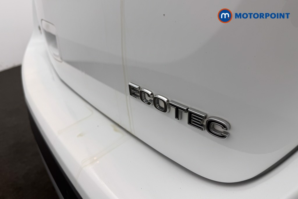 Vauxhall Mokka X Active Manual Petrol SUV - Stock Number (1578009) - 16th supplementary image