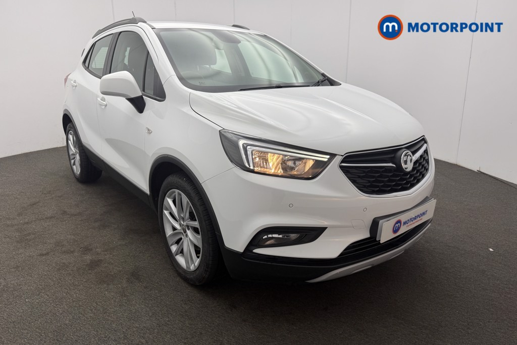 Vauxhall Mokka X Active Manual Petrol SUV - Stock Number (1578009) - 17th supplementary image