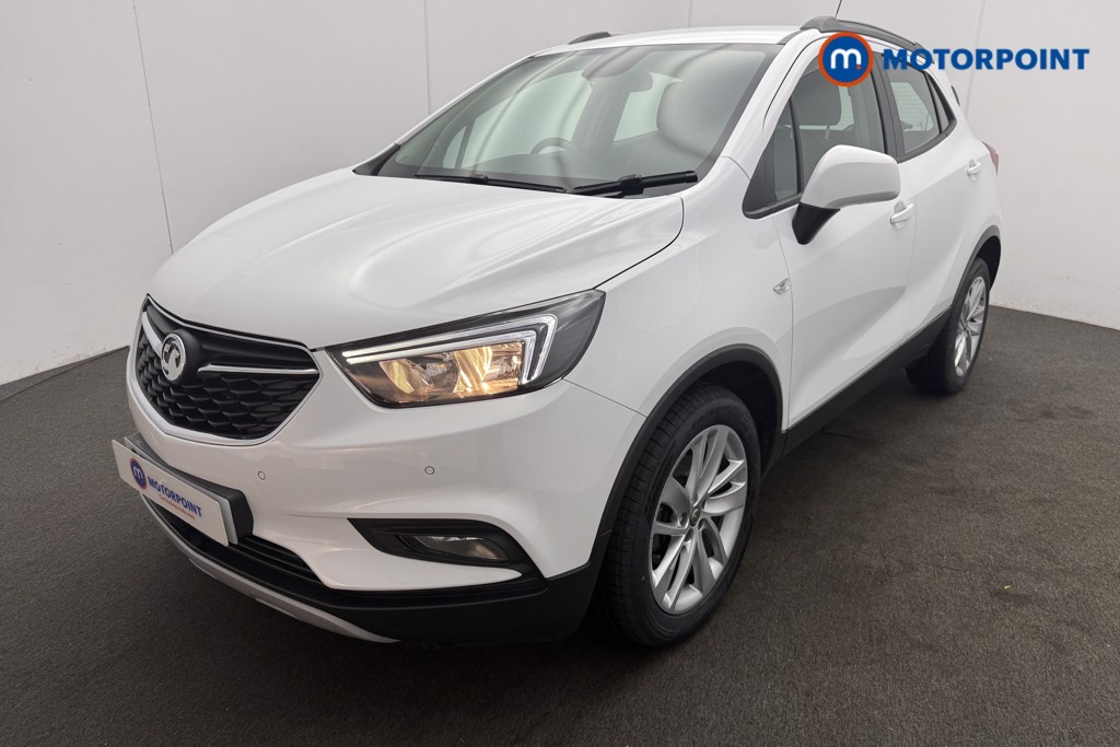Vauxhall Mokka X Active Manual Petrol SUV - Stock Number (1578009) - 18th supplementary image