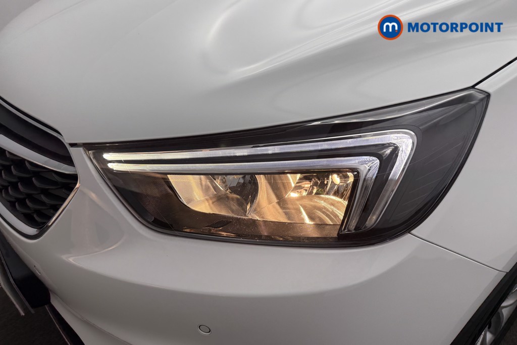 Vauxhall Mokka X Active Manual Petrol SUV - Stock Number (1578009) - 19th supplementary image