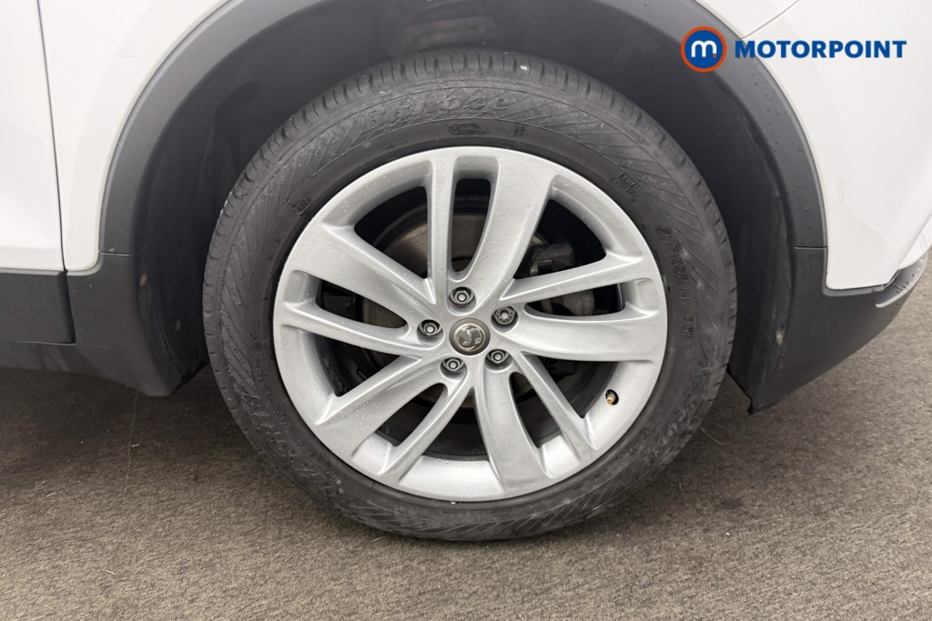 Vauxhall Mokka X Active Manual Petrol SUV - Stock Number (1578009) - 20th supplementary image