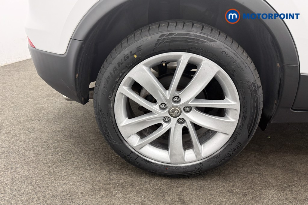 Vauxhall Mokka X Active Manual Petrol SUV - Stock Number (1578009) - 21st supplementary image
