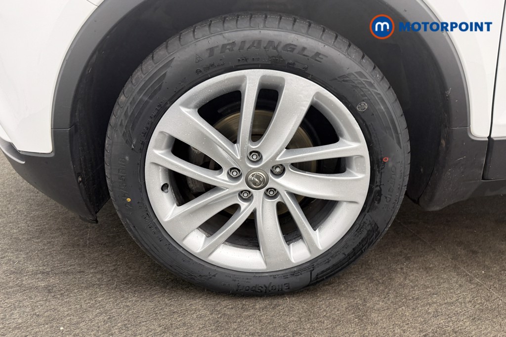 Vauxhall Mokka X Active Manual Petrol SUV - Stock Number (1578009) - 23rd supplementary image