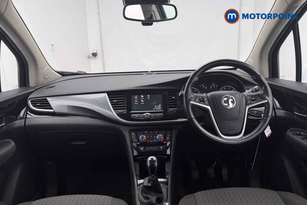 Vauxhall Mokka X Active Manual Petrol SUV - Stock Number (1578009) - 1st supplementary image