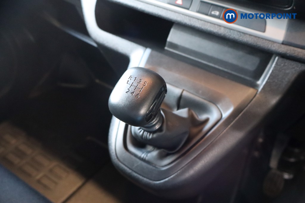 Peugeot Expert Professional Manual Diesel Panel Van - Stock Number (1578077) - 6th supplementary image