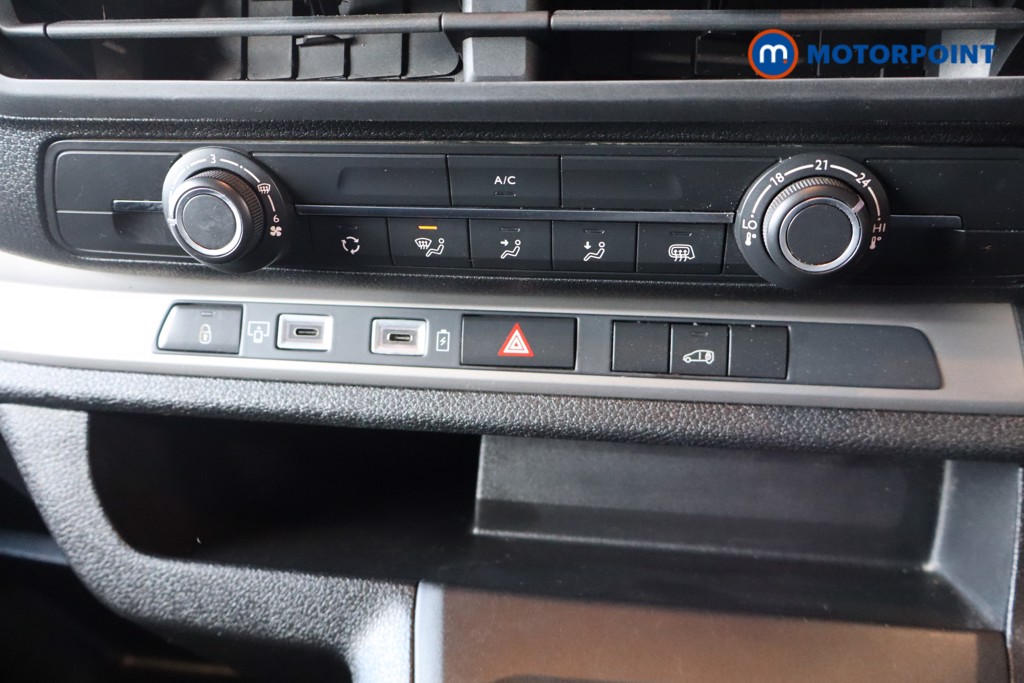 Peugeot Expert Professional Manual Diesel Panel Van - Stock Number (1578077) - 8th supplementary image