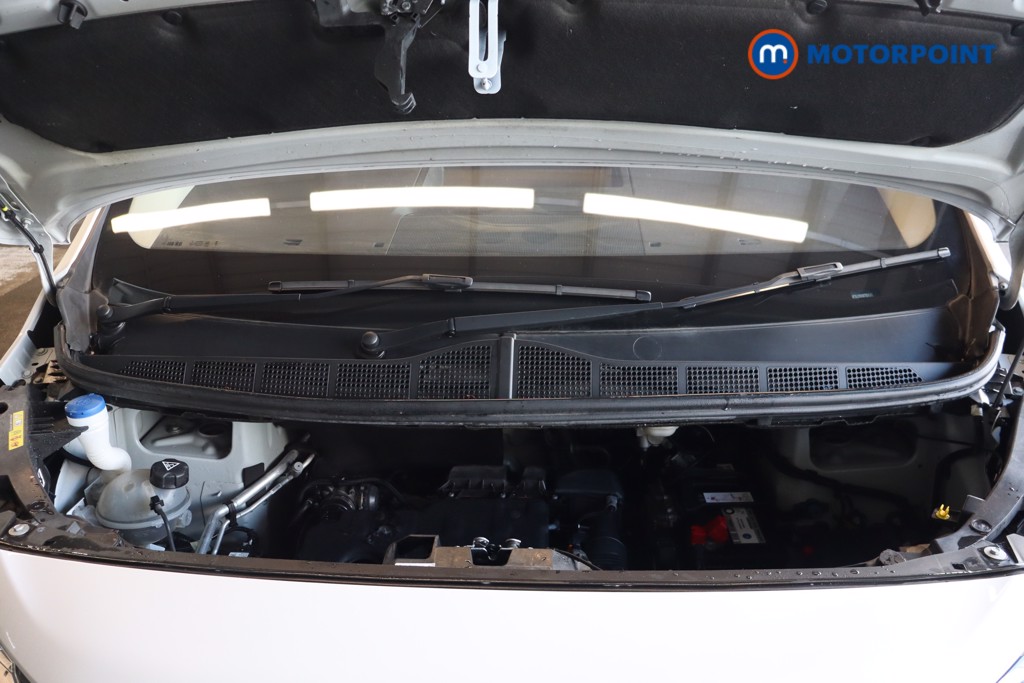 Peugeot Expert Professional Manual Diesel Panel Van - Stock Number (1578077) - 19th supplementary image