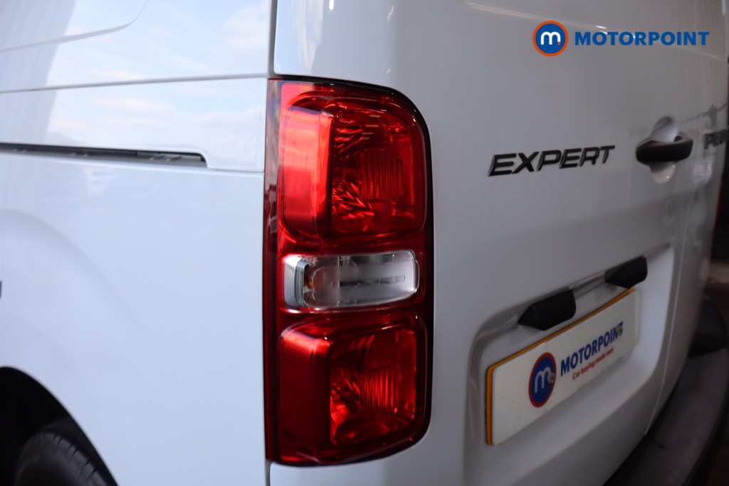 Peugeot Expert Professional Manual Diesel Panel Van - Stock Number (1578077) - 20th supplementary image