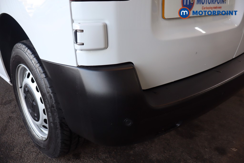 Peugeot Expert Professional Manual Diesel Panel Van - Stock Number (1578077) - 21st supplementary image