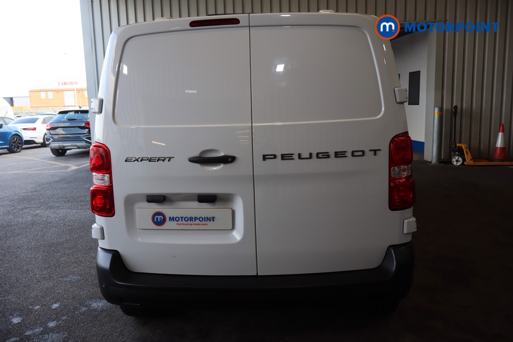 Peugeot Expert Professional Manual Diesel Panel Van - Stock Number (1578077) - 22nd supplementary image