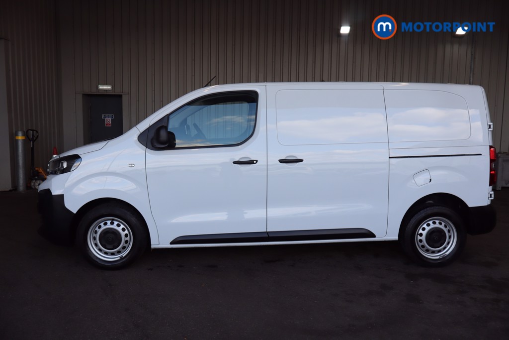 Peugeot Expert Professional Manual Diesel Panel Van - Stock Number (1578077) - 28th supplementary image