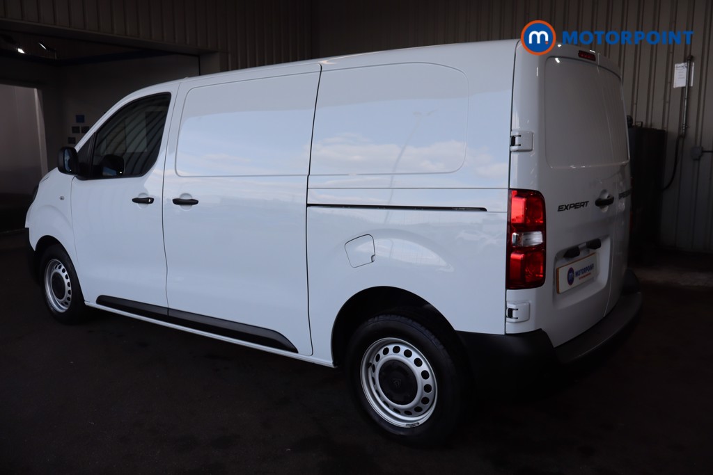 Peugeot Expert Professional Manual Diesel Panel Van - Stock Number (1578077) - 30th supplementary image