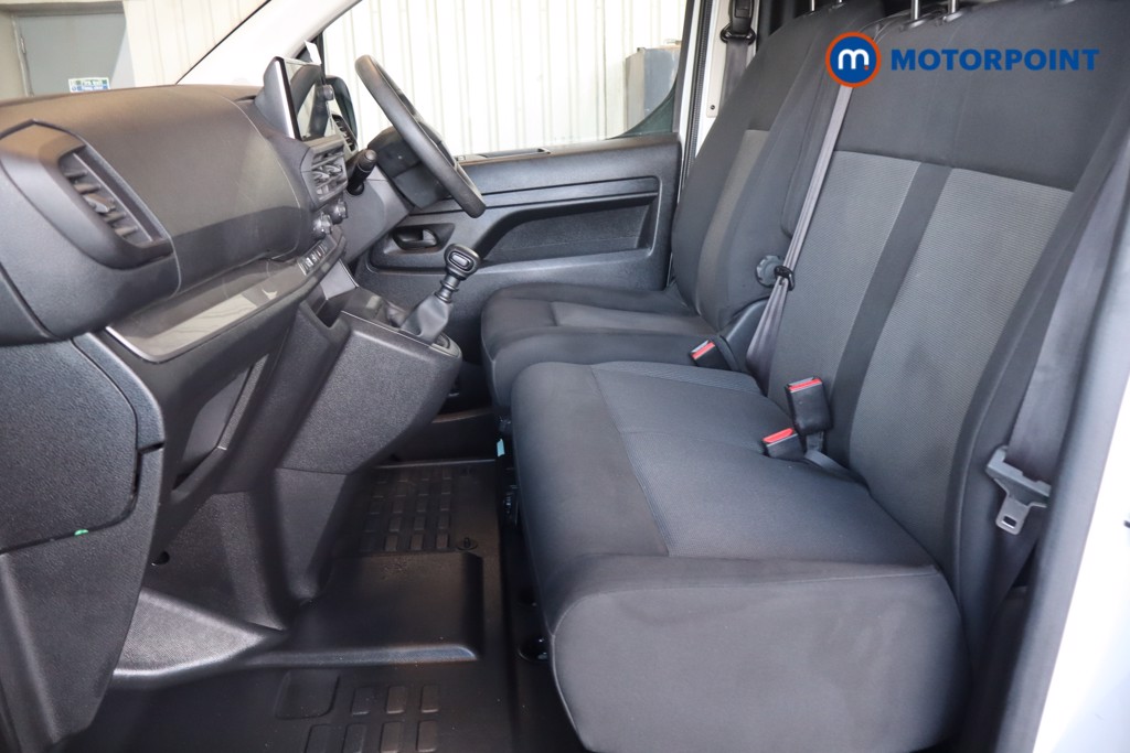 Peugeot Expert Professional Manual Diesel Panel Van - Stock Number (1578077) - Drivers side