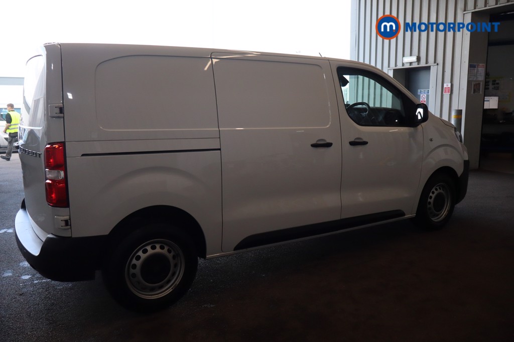 Peugeot Expert Professional Manual Diesel Panel Van - Stock Number (1578077) - 35th supplementary image
