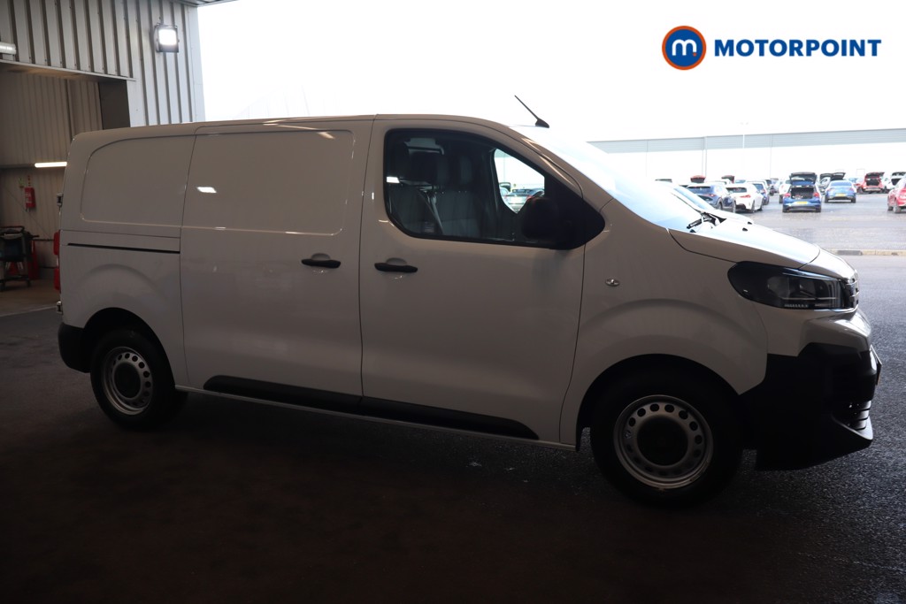 Peugeot Expert Professional Manual Diesel Panel Van - Stock Number (1578077) - 37th supplementary image