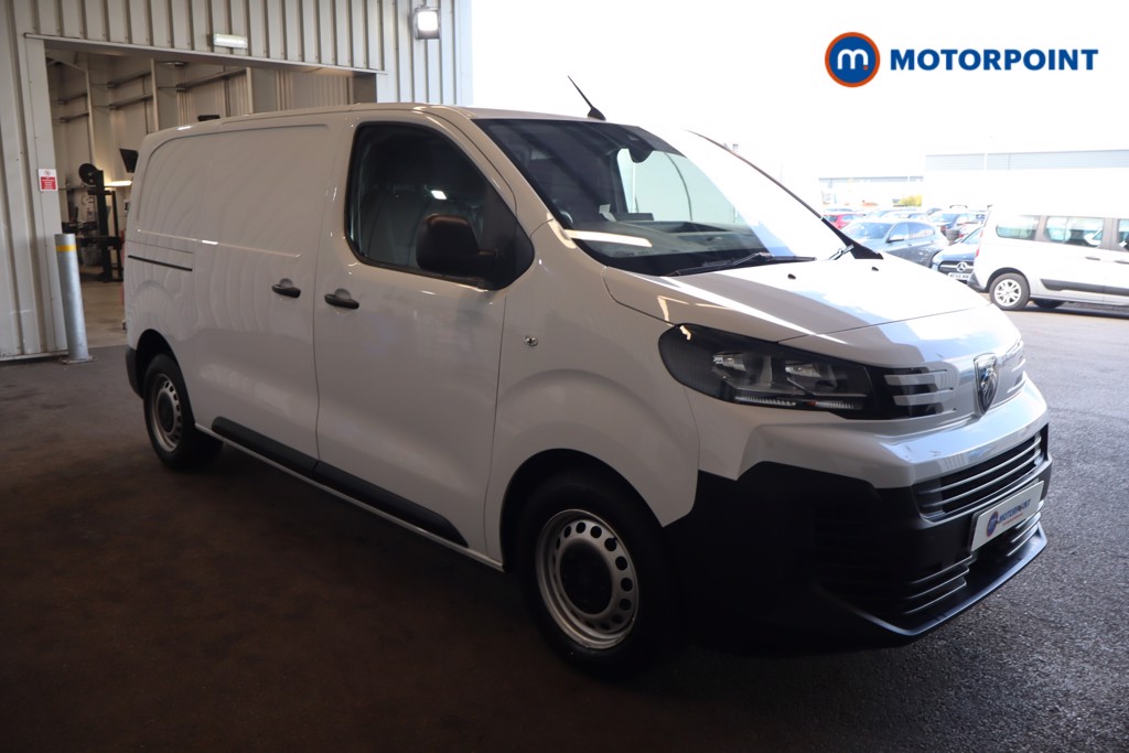 Peugeot Expert Professional Manual Diesel Panel Van - Stock Number (1578077) - 38th supplementary image