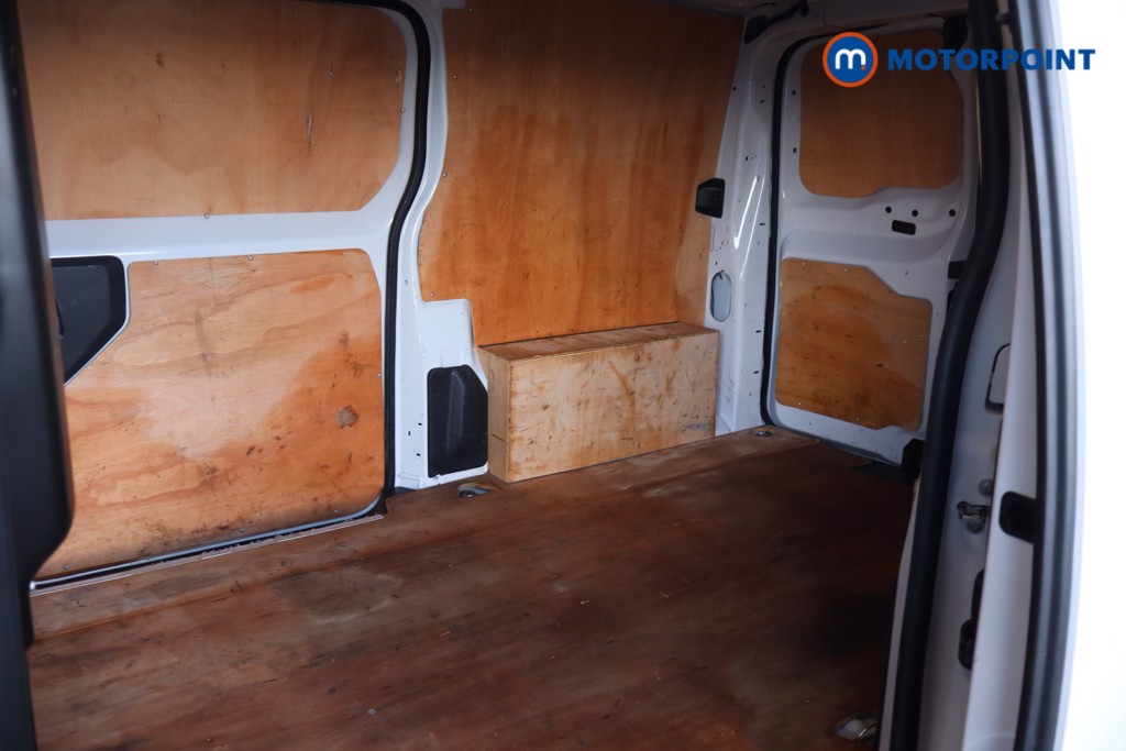 Peugeot Expert Professional Manual Diesel Panel Van - Stock Number (1578077) - Drivers side rear corner
