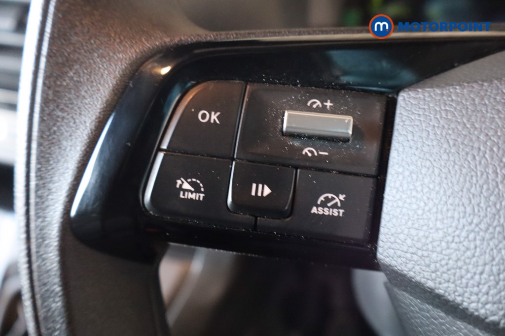 Peugeot Expert Professional Manual Diesel Panel Van - Stock Number (1578077) - Passenger side rear corner