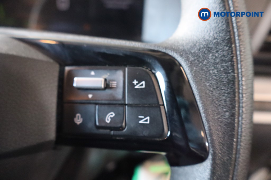 Peugeot Expert Professional Manual Diesel Panel Van - Stock Number (1578077) - Passenger side