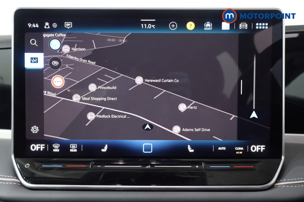 Volkswagen Passat Life Automatic Petrol Plug-In Hybrid Estate - Stock Number (1578114) - 2nd supplementary image