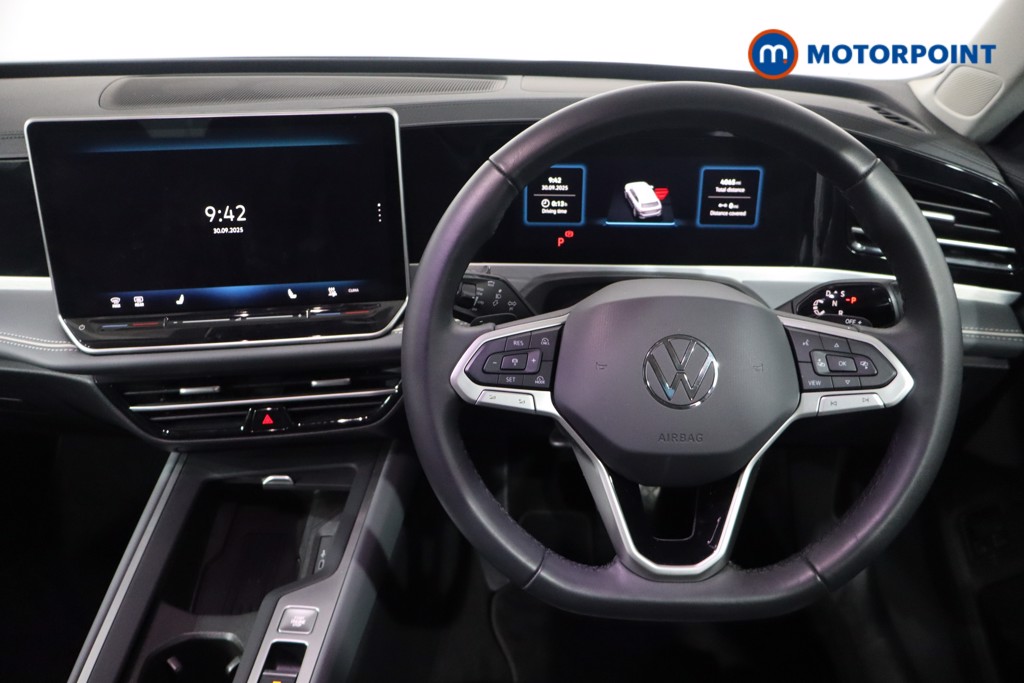 Volkswagen Passat Life Automatic Petrol Plug-In Hybrid Estate - Stock Number (1578114) - 3rd supplementary image