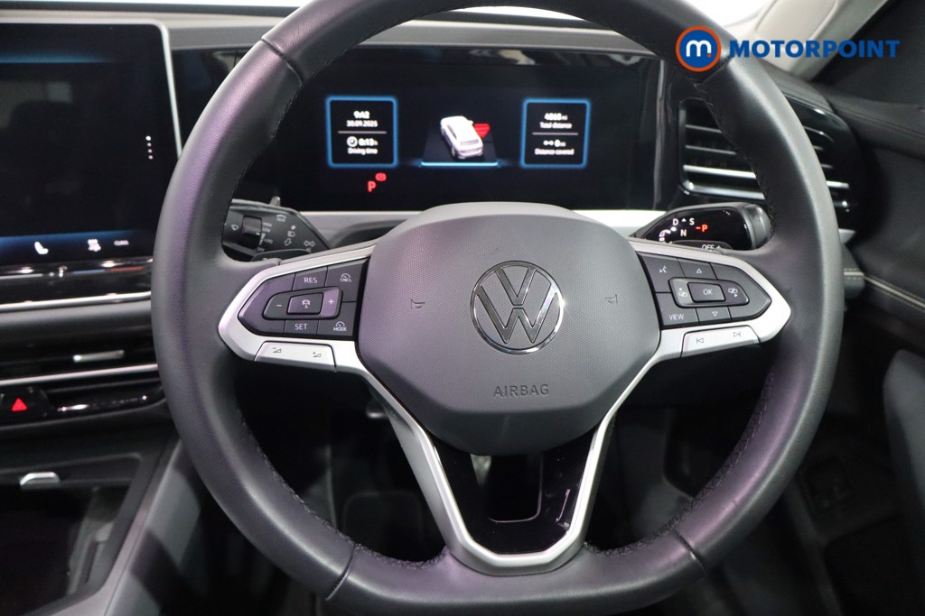 Volkswagen Passat Life Automatic Petrol Plug-In Hybrid Estate - Stock Number (1578114) - 6th supplementary image