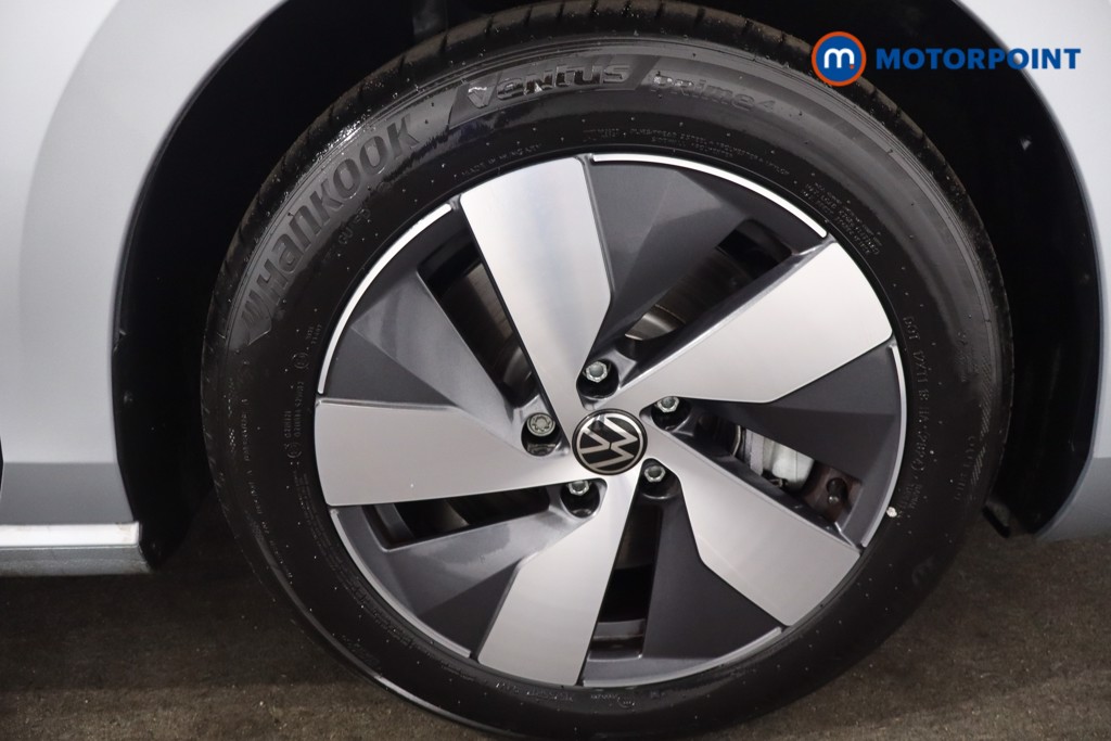 Volkswagen Passat Life Automatic Petrol Plug-In Hybrid Estate - Stock Number (1578114) - 10th supplementary image