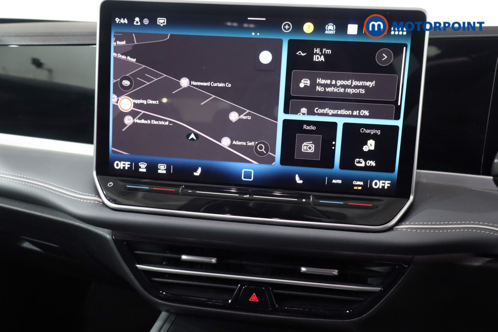 Volkswagen Passat Life Automatic Petrol Plug-In Hybrid Estate - Stock Number (1578114) - 17th supplementary image