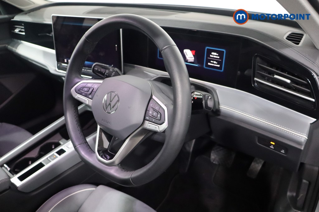 Volkswagen Passat Life Automatic Petrol Plug-In Hybrid Estate - Stock Number (1578114) - 23rd supplementary image