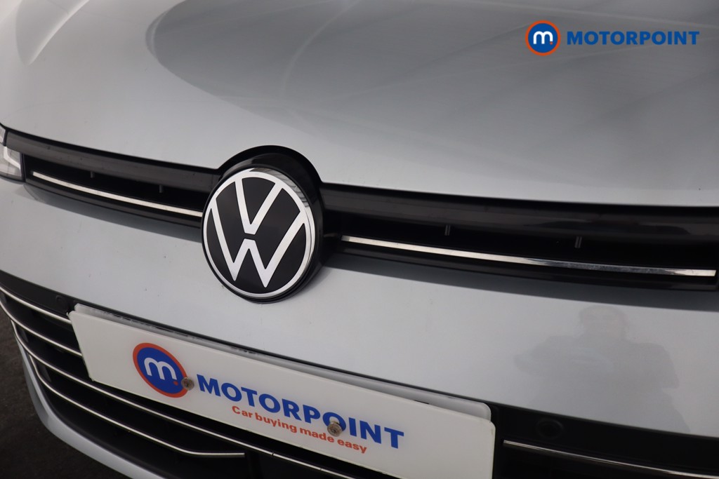 Volkswagen Passat Life Automatic Petrol Plug-In Hybrid Estate - Stock Number (1578114) - 30th supplementary image
