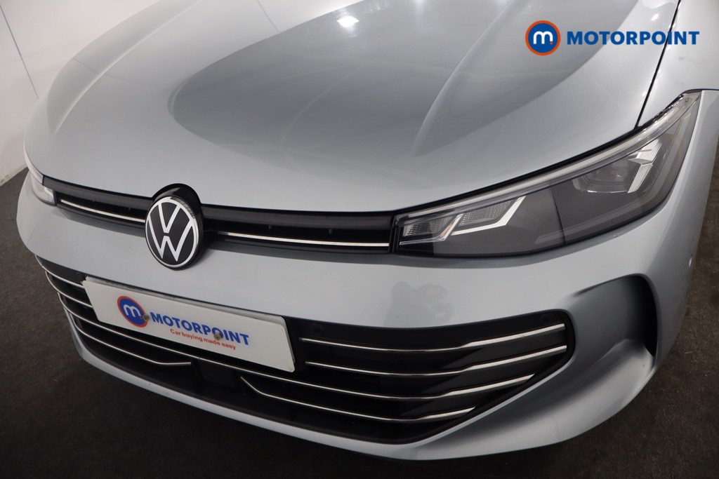 Volkswagen Passat Life Automatic Petrol Plug-In Hybrid Estate - Stock Number (1578114) - 31st supplementary image