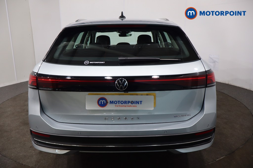 Volkswagen Passat Life Automatic Petrol Plug-In Hybrid Estate - Stock Number (1578114) - 40th supplementary image