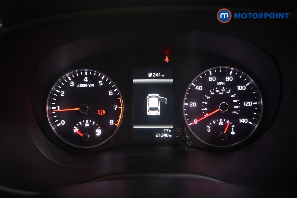 KIA Picanto 2 Manual Petrol Hatchback - Stock Number (1578416) - 4th supplementary image