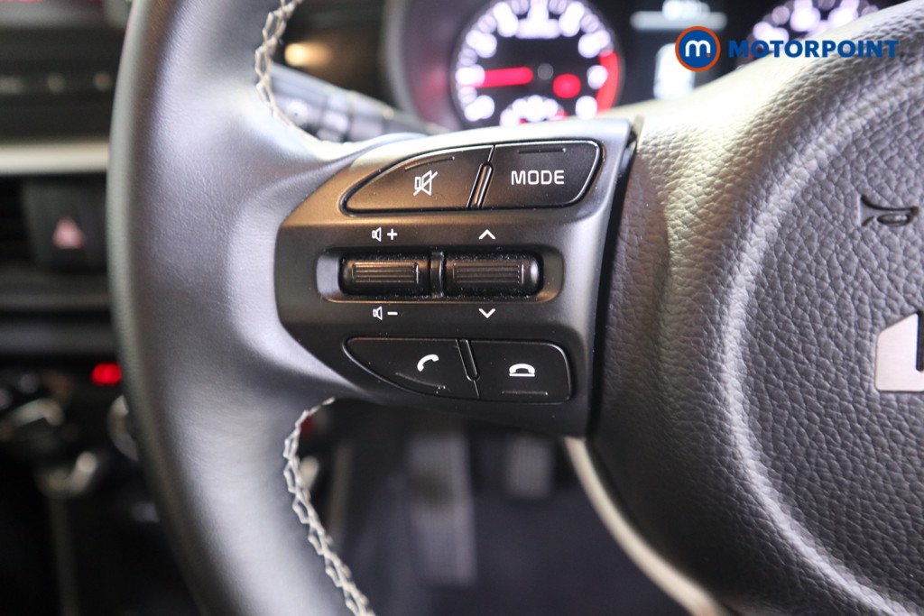 KIA Picanto 2 Manual Petrol Hatchback - Stock Number (1578416) - 5th supplementary image