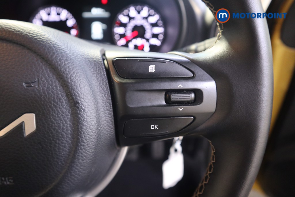 KIA Picanto 2 Manual Petrol Hatchback - Stock Number (1578416) - 6th supplementary image