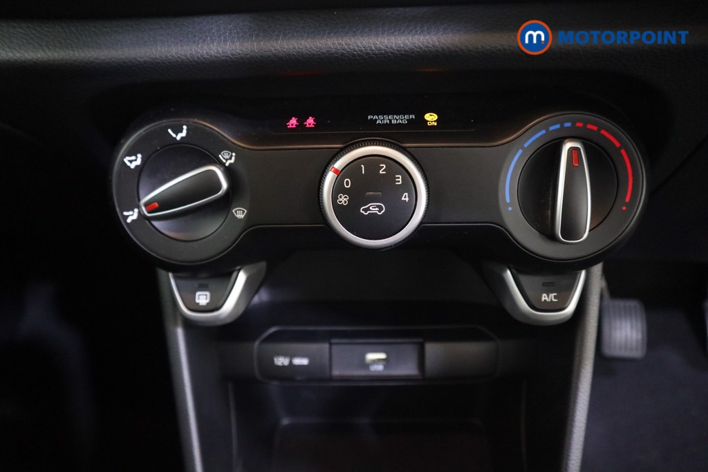 KIA Picanto 2 Manual Petrol Hatchback - Stock Number (1578416) - 7th supplementary image