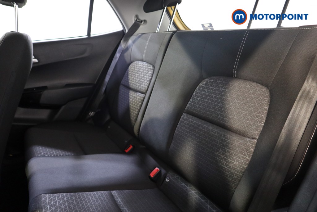 KIA Picanto 2 Manual Petrol Hatchback - Stock Number (1578416) - 10th supplementary image