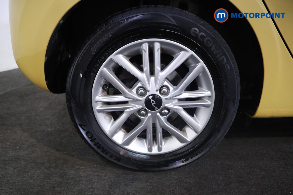 KIA Picanto 2 Manual Petrol Hatchback - Stock Number (1578416) - 12th supplementary image