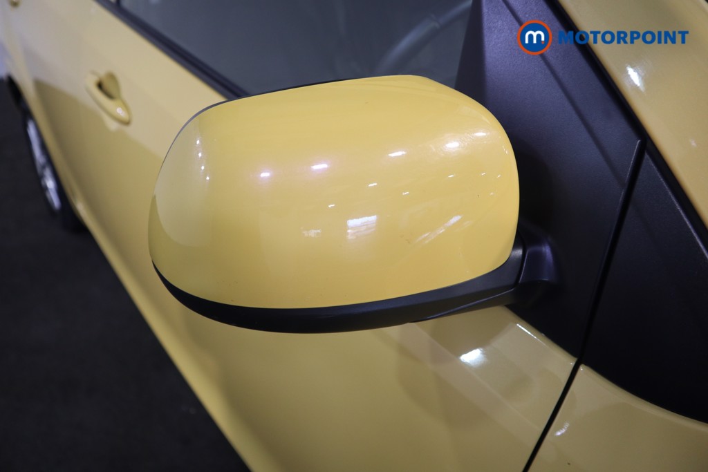 KIA Picanto 2 Manual Petrol Hatchback - Stock Number (1578416) - 18th supplementary image