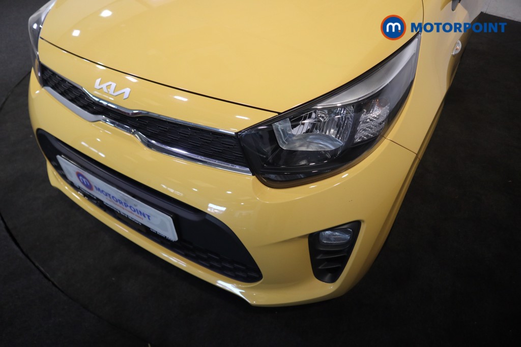 KIA Picanto 2 Manual Petrol Hatchback - Stock Number (1578416) - 20th supplementary image