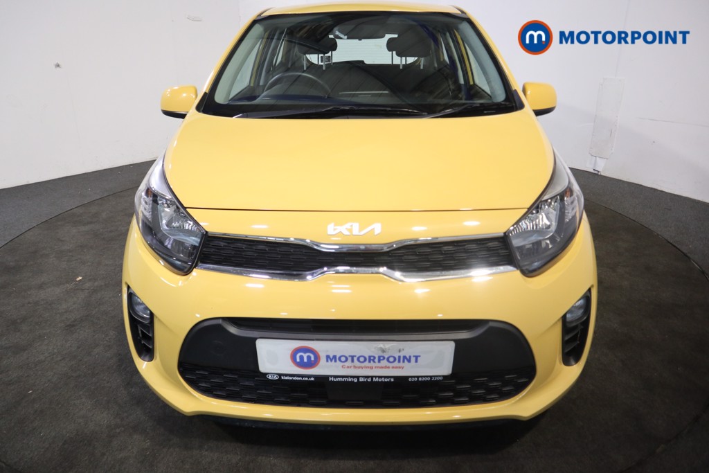 KIA Picanto 2 Manual Petrol Hatchback - Stock Number (1578416) - 22nd supplementary image