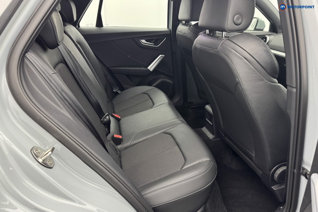 Audi Q2 S Line Manual Petrol SUV - Stock Number (1578449) - 7th supplementary image