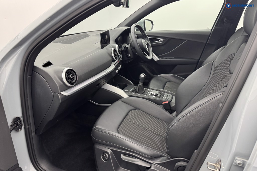 Audi Q2 S Line Manual Petrol SUV - Stock Number (1578449) - 9th supplementary image